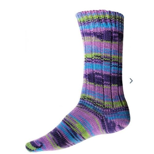 ONline Supersocke 8-F Active Color 2851