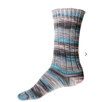 Supersocke 8-F Active Color 2854