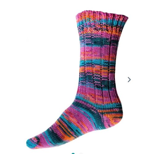 ONline Supersocke 8-F Active Color 2855