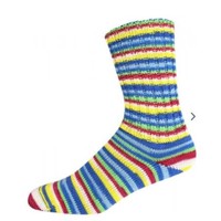 Supersocke Silk Color 2720