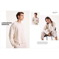 Design Luxury Knits Summer Special