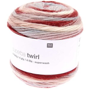 Rico Superba Twirl 7