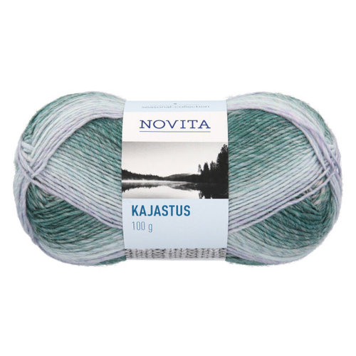 Novita Kajastus 834