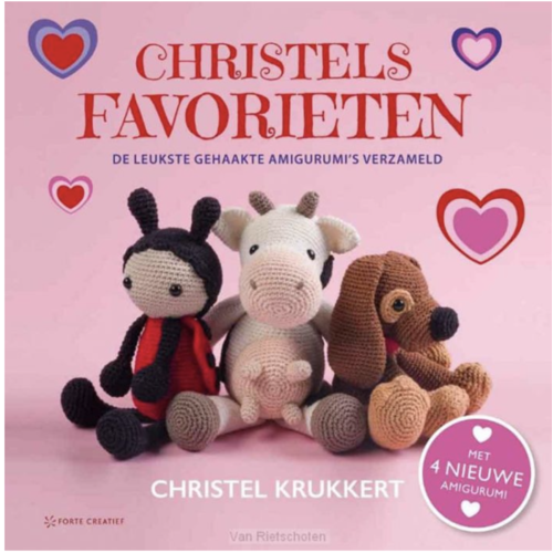 Christels favorieten - Christel Krukkert Christels favorieten - Christel Krukkert