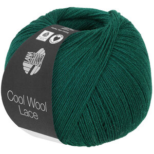 Lana Grossa Cool Wool Lace 042