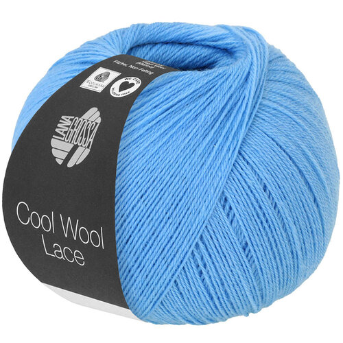 Lana Grossa Cool Wool Lace 048