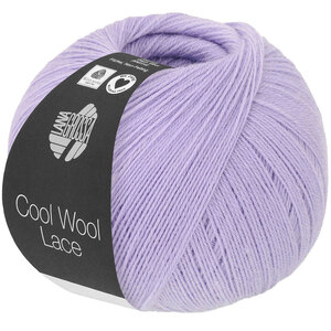 Lana Grossa Cool Wool Lace 047