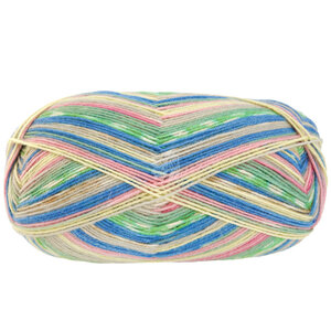 Lana Grossa Meilenweit 100 Arte 6802 Lana Grossa Meilenweit 100 Arte 6802