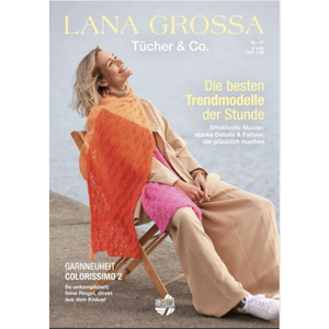 Lana Grossa Filati Doeken & Co No. 07