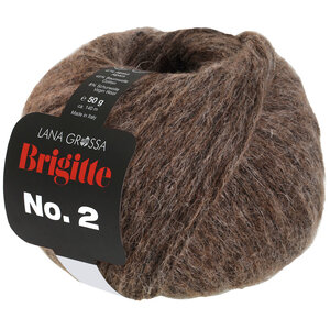 Lana Grossa Brigitte no.2  060