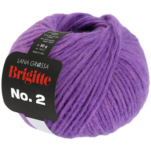 Lana Grossa Brigitte no.2 062 Lana Grossa Brigitte no.2 062