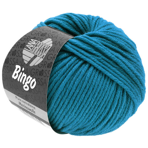 Lana Grossa Bingo 727