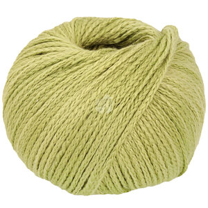 Lana Grossa Puro Vegano 015 * Lana Grossa Puro Vegano 015 *