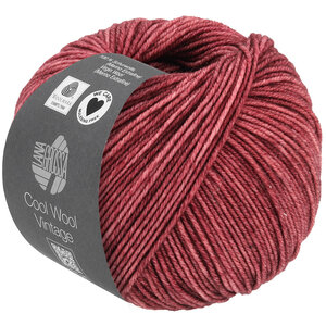 Lana Grossa Cool Wool Vintage 7364
