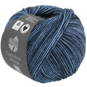 Lana Grossa Cool Wool Vintage 7366