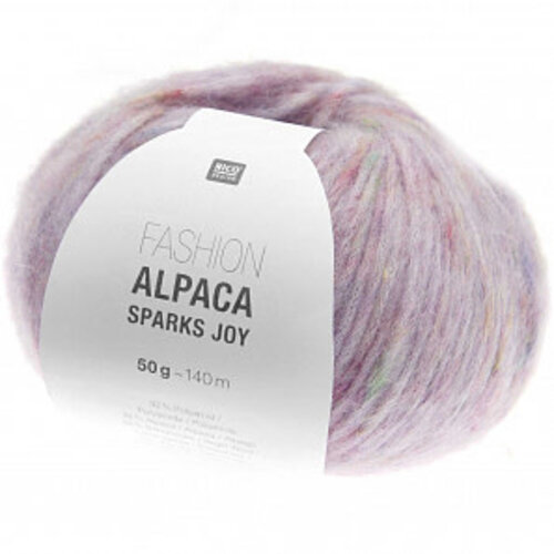 Rico Fashion Alpaca Sparks Joy 004