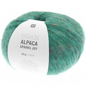 Rico Fashion Alpaca Sparks Joy 005