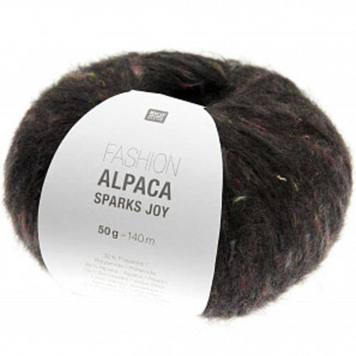 Rico Fashion Alpaca Sparks Joy 008