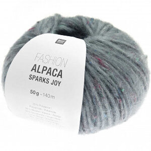 Rico Fashion Alpaca Sparks Joy 006