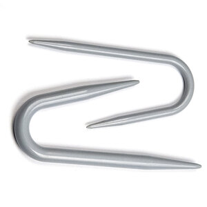 Lana Grossa Kabelnaalden 6.5 en 10mm U-haak