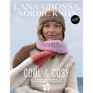 Lana Grossa Nordic Knits 02