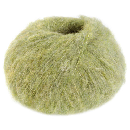 Lana Grossa Natural Alpaca Lungo 009