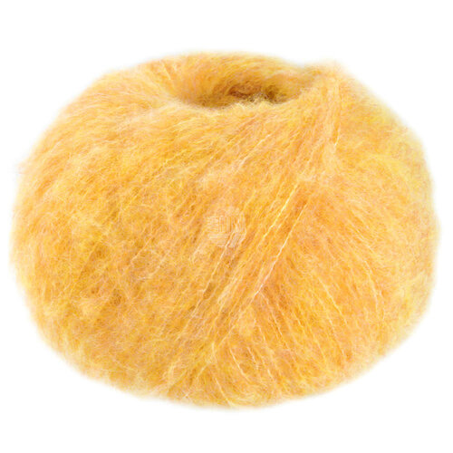 Lana Grossa Natural Alpaca Lungo 010