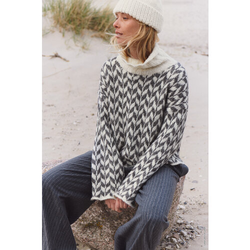 Lana Grossa Nordic Knits 02