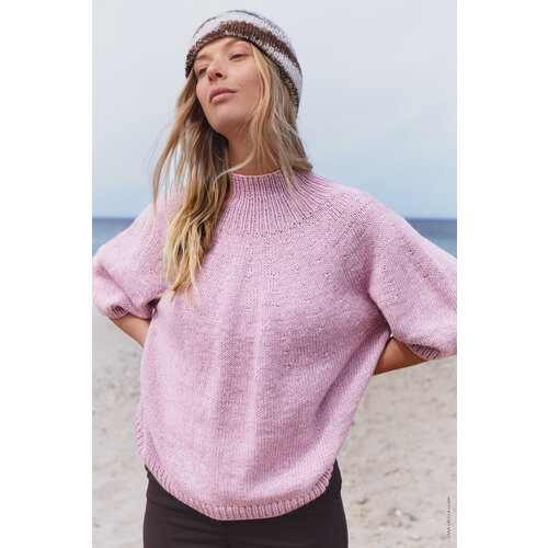 Lana Grossa Nordic Knits 02