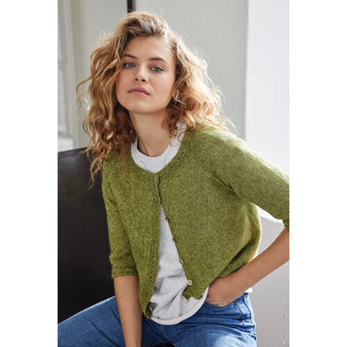 Lana Grossa Beloved Knits 2