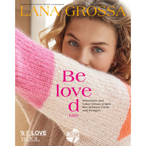 Lana Grossa Beloved Knits 2