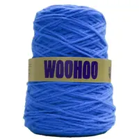 Woohoo 50g 007 Blue Eyez