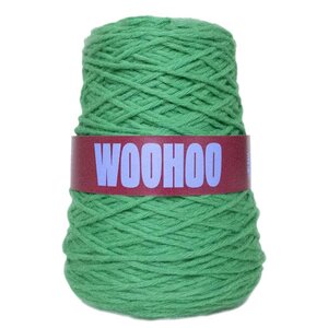 Lana Grossa Woohoo 50g 010 Slimy Green