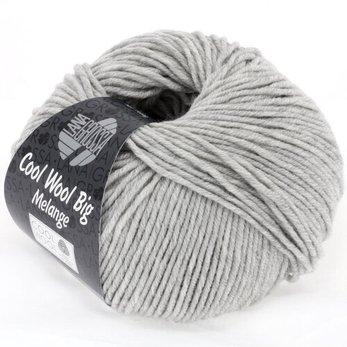 Lana Grossa Cool Wool Big  616