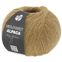 Meilenweit Alpaca 2006*