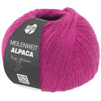 Meilenweit Alpaca 2002