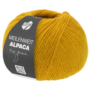 Lana Grossa Meilenweit Alpaca 2004*