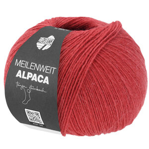 Lana Grossa Meilenweit Alpaca 2003* Lana Grossa Meilenweit Alpaca 2003*
