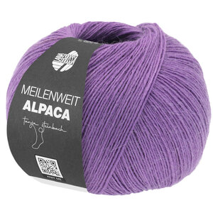 Lana Grossa Meilenweit Alpaca 2001*
