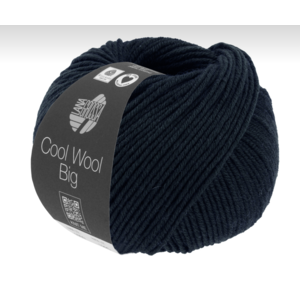 Lana Grossa Cool Wool Big 1630