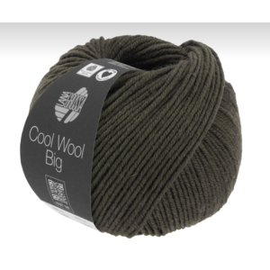 Lana Grossa Cool Wool Big 1629