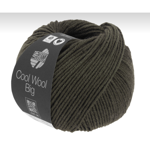 Lana Grossa Cool Wool Big 1629