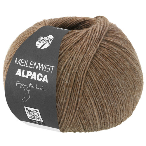 Lana Grossa Meilenweit Alpaca 2005 Lana Grossa Meilenweit Alpaca 2005