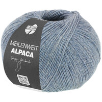 Meilenweit Alpaca 2011