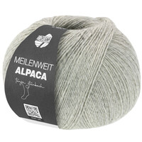 Meilenweit Alpaca 2013