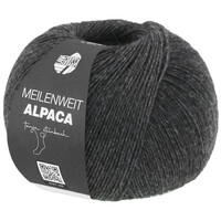 Meilenweit Alpaca 2015