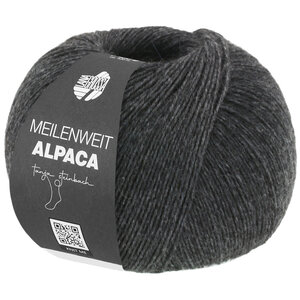 Lana Grossa Meilenweit Alpaca 2015