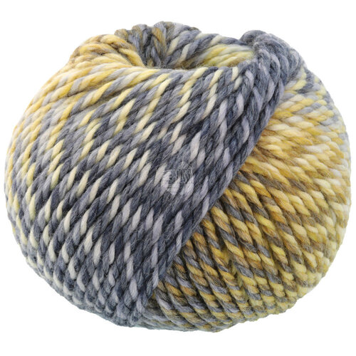 Lana Grossa Merino Twister 005