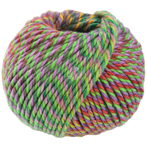 Lana Grossa Merino Twister 009 *