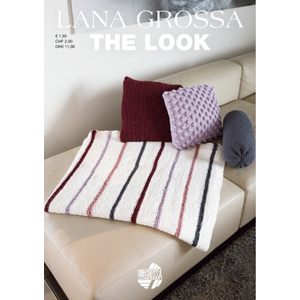 Lana Grossa The Look Flyer